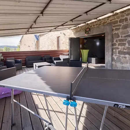Villa A - 350 M² Avec Piscine Privee *