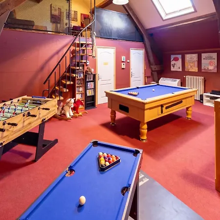 Villa A - 350 M² Avec Piscine Privee