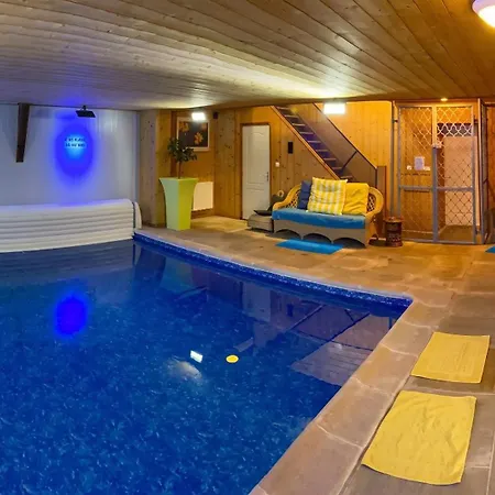 Villa A - 350 M² Avec Piscine Privee