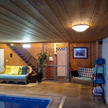 Villa A - 350 M² Avec Piscine Privee Gouttières