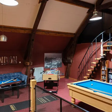 Villa A - 350 M² Avec Piscine Privee Gouttières