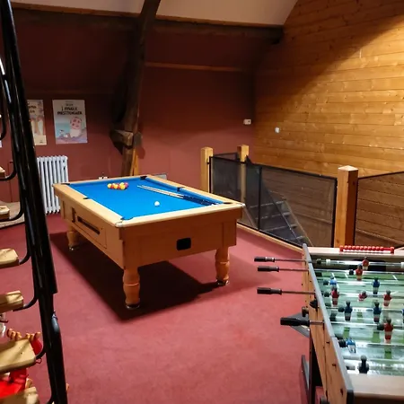 Villa A - 350 M² Avec Piscine Privee Gouttières