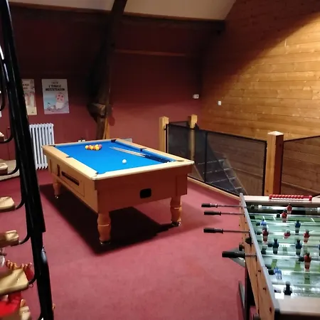 Villa A - 350 M² Avec Piscine Privee Gouttières