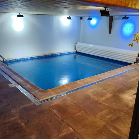 Villa A - 350 M² Avec Piscine Privee *