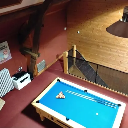 A - 350 M² Avec Piscine Privee