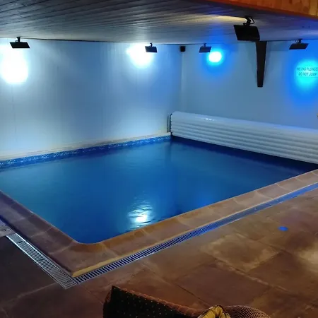 A - 350 M² Avec Piscine Privee Villa *