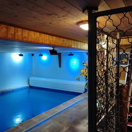Villa A - 350 M² Avec Piscine Privee