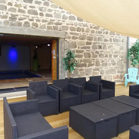 A - 350 M² Avec Piscine Privee Villa *