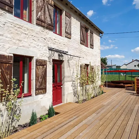 Villa A - 350 M² Avec Piscine Privee Gouttières