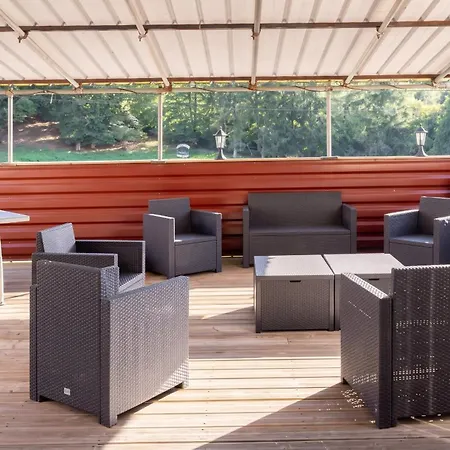 A - 350 M² Avec Piscine Privee Villa