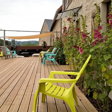 A - 350 M² Avec Piscine Privee Villa Gouttières