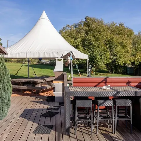 A - 350 M² Avec Piscine Privee Villa *