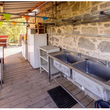 Villa A - 350 M² Avec Piscine Privee Gouttières