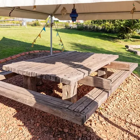 Villa A - 350 M² Avec Piscine Privee