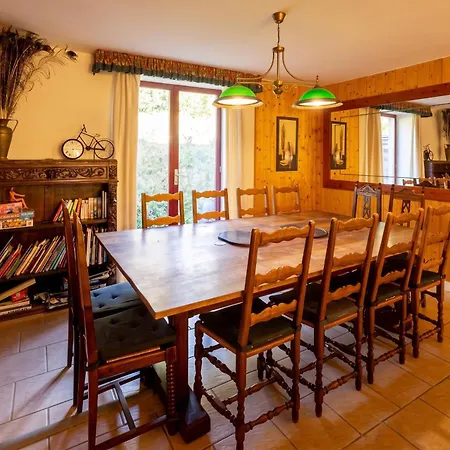 Villa A - 350 M² Avec Piscine Privee *