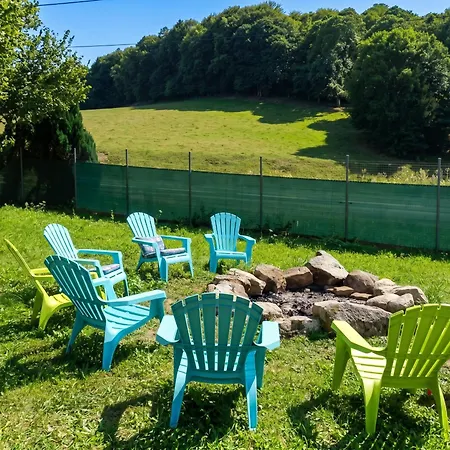 Villa A - 350 M² Avec Piscine Privee