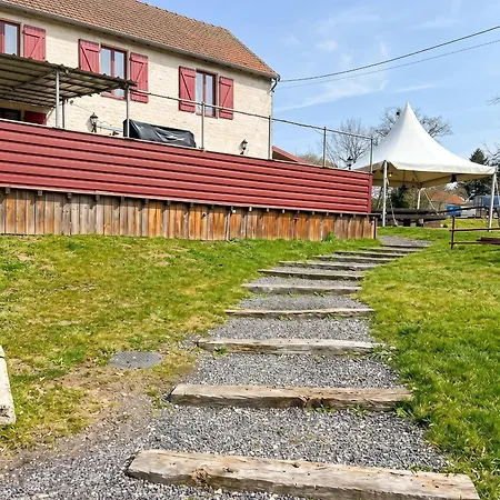 Villa A - 350 M² Avec Piscine Privee *