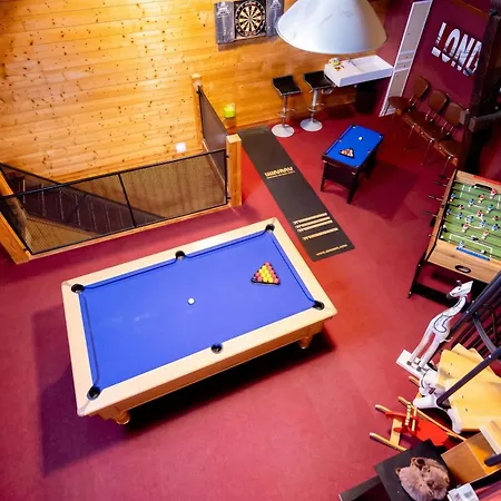 Villa A - 350 M² Avec Piscine Privee